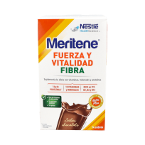 Meritene Fibra batidos...