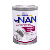 Nestlé preNAN 400g