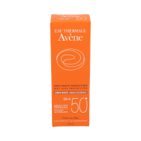 Avène Crema Solar Coloreada...