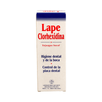 Lape Clorhexidina Colutorio...