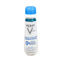 Vichy Déodorant Minéral...