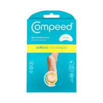 Compeed Durezas talla...