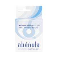 Abeñula Descanso Para Ojos...
