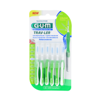 GUM Trav-Ler Cepillo...