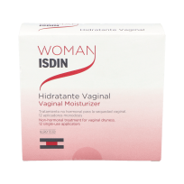 ISDIN Woman Hidratante...