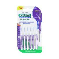 GUM Trav-Ler Cepillo...