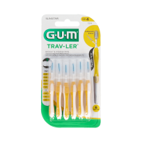 GUM Trav-Ler Cepillo...