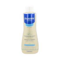 Mustela Champú Suave con...