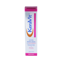 Keravit Loción Anticaída 125ml