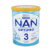 NAN Optipro 3 800g