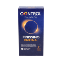 Control Finissimo Original...