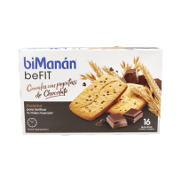 biManán beFIT Proteína...