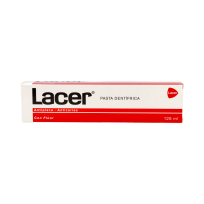 Lacer Pasta Dentífrica 125ml
