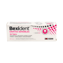 ISDIN Bexident Dientes...