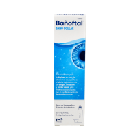 Ba?oftal Ba?o Ocular 190ml