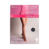 Farmalastic panty modelador...