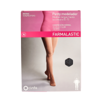 Farmalastic panty modelador...