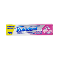 Kukident Pro Complete Crema...