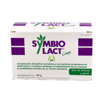 Symbiolact Comp 30 sobres
