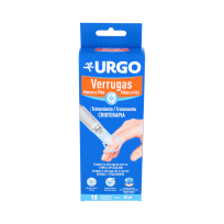 Urgo Verrugas Crioterapia 38ml