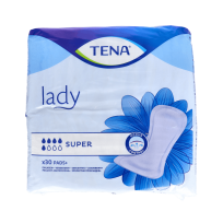 Tena Lady Super 30uds