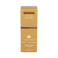 Basiko Sun SPF50+ Color 50ml