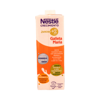 Nestlé Junior Crecimiento 3...