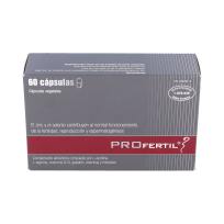 PROfertil 60caps