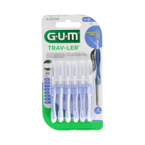 GUM Trav-Ler Cepillo...