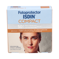 ISDIN Fotoprotector Compact...