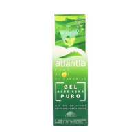 Atlantia gel de aloe 96% 200ml