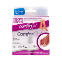 Viadol Confort Dedil En Gel...