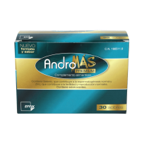 Andromas Premium 30 sobres
