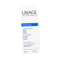 Xemose Crema Facial 40Ml