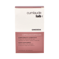 Cumlaude Lab Gineseda 30caps