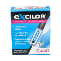 Excilor Esmalte Micosis...