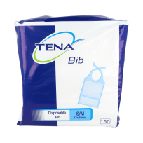 Tena Bib baberos adulto...