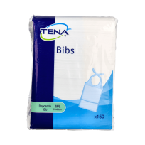 Tena Bib Babero Adulto...
