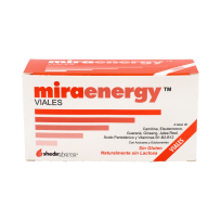 Shedir Pharma Miraenergy...