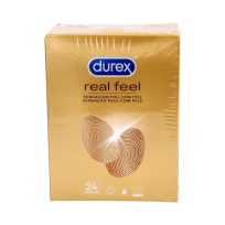 Durex Real Feel...