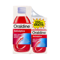 Oraldine Colutorio...