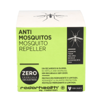 Radarhealth Mosquitos 1ud
