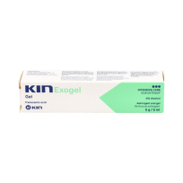 Kin Exo Gel Proteccion...