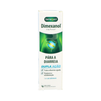 Dimexanol Adultos 10comp