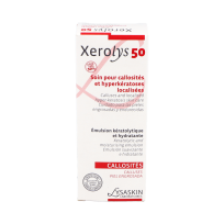 Xerolys 50 Emulsión 40ml