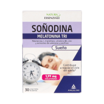 Soñodina Calm 30comp