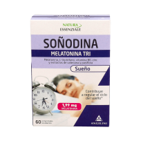 So?odina Calm 60comp