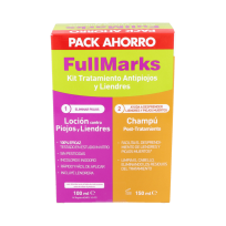 FullMarks Kit Tratamiento...