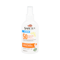 Safe Sea Kids Spray Solar...