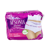 Ausonia Discreet Pant Plus...